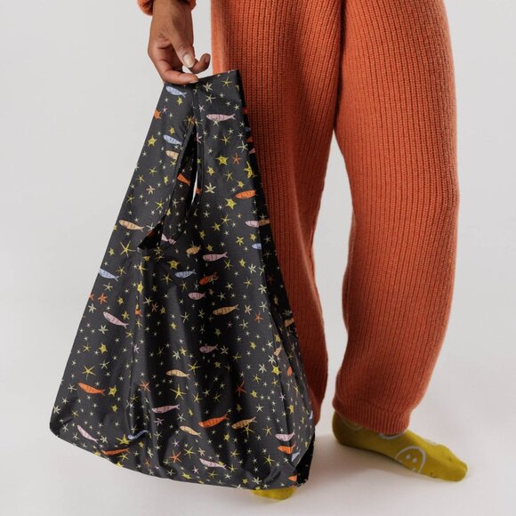 NWT Standard Baggu - Star Fish - Picture 3 of 5